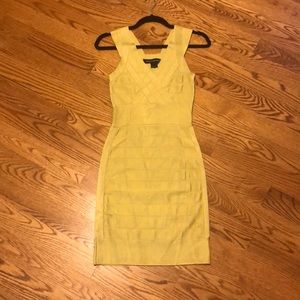 French Connection Bandage Dress